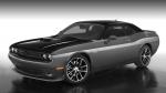 Dodge Challenger by Mopar 2017 года